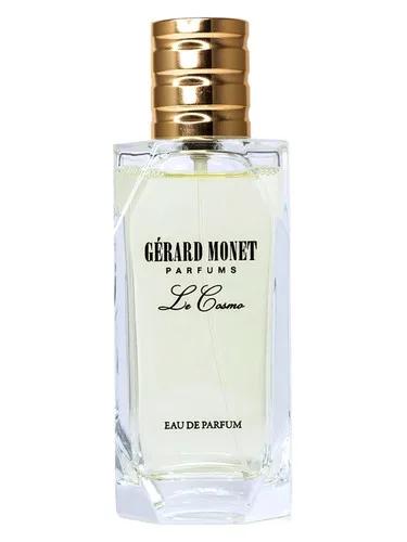 Le Cosmo — Gerard Monet Parfums