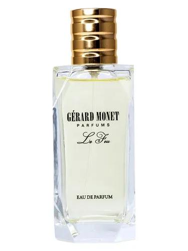 Le Feu — Gerard Monet Parfums