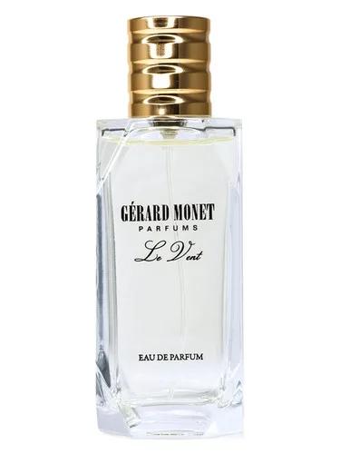 Le Vent — Gerard Monet Parfums