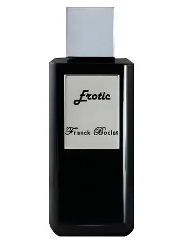Erotic — Franck Boclet