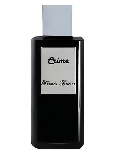 Crime — Franck Boclet