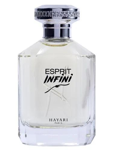 Esprit Infini — Hayari Parfums