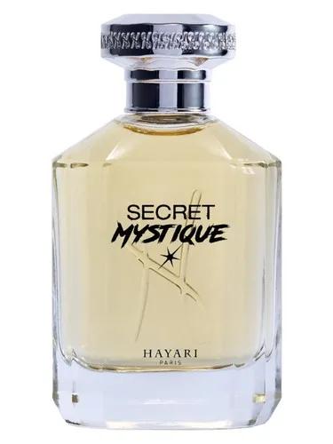 Secret Mystiques — Hayari Parfums