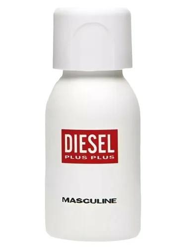 Plus Plus Masculine — Diesel
