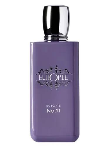 No 11 — Eutopie