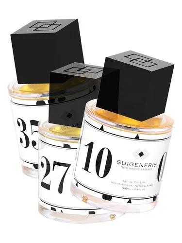 Suigeneris Non Binary Essence 27 — Suigeneris Non Binary Essence