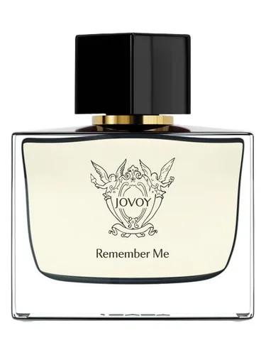 Remember Me — Jovoy Paris