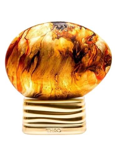 Just Before — The House of Oud