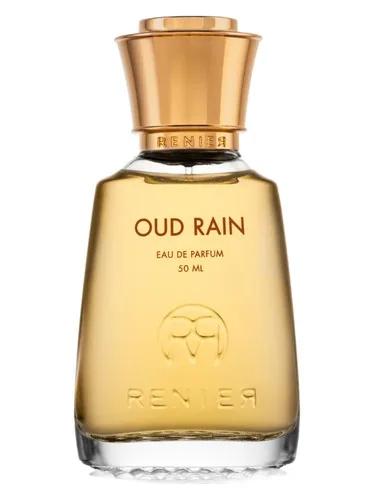 Oud Rain — Renier Perfumes