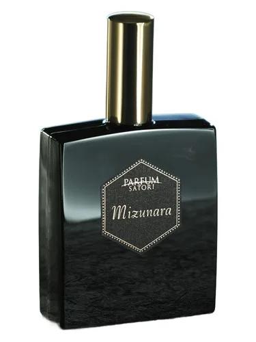 Mizunara — Parfum Satori