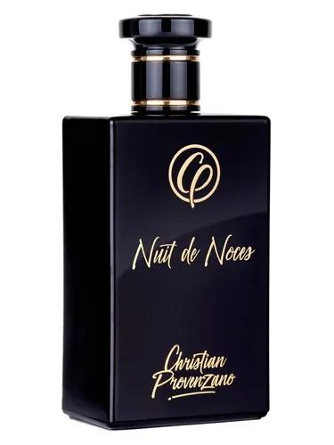 Nuit de Noces — Christian Provenzano Parfums