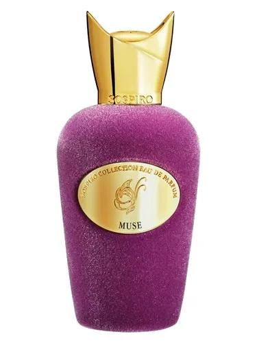 Muse — Sospiro Perfumes