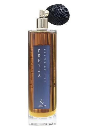 Freyja — Tonatto Profumi