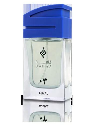 Qafiya 3 — Ajmal