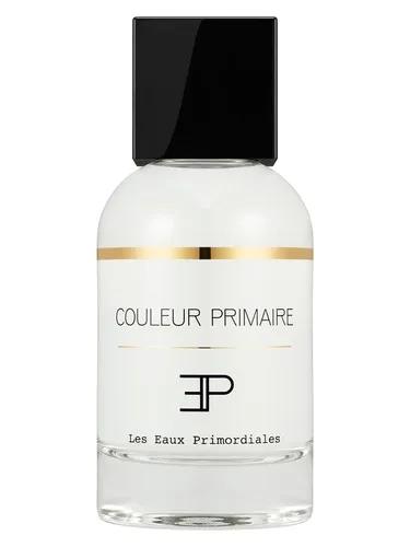 Couleur Primaire — Les Eaux Primordiales