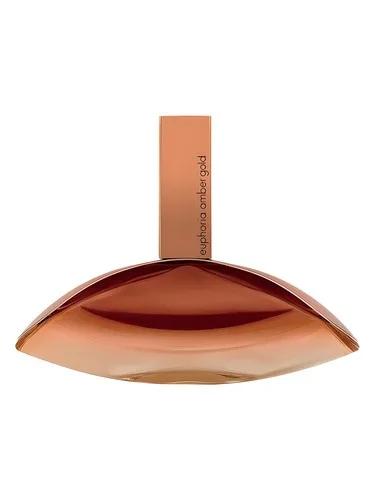 Euphoria Amber Gold — Calvin Klein