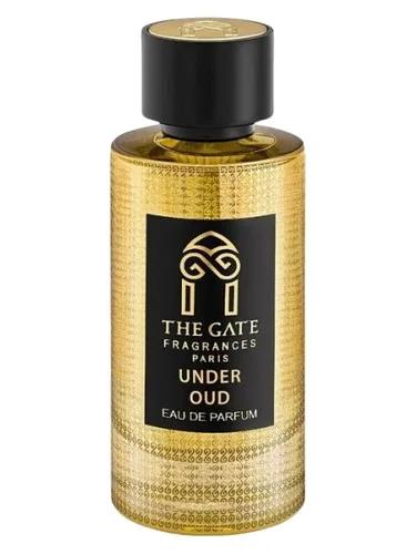 UnderOUD — The Gate Fragrances Paris