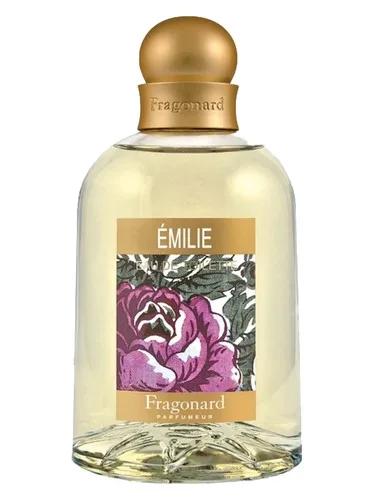 Émilie — Fragonard