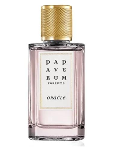 Oracle — Jardin de Parfums