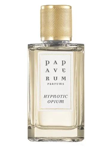 Hypnotic Opium — Jardin de Parfums