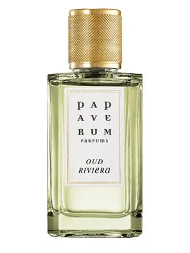 Oud Riviera — Jardin de Parfums
