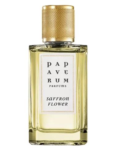 Saffron Flower — Jardin de Parfums