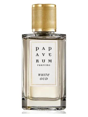 White Oud — Jardin de Parfums