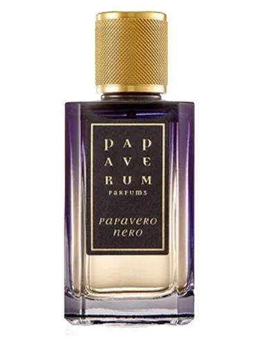 Papavero Nero — Jardin de Parfums