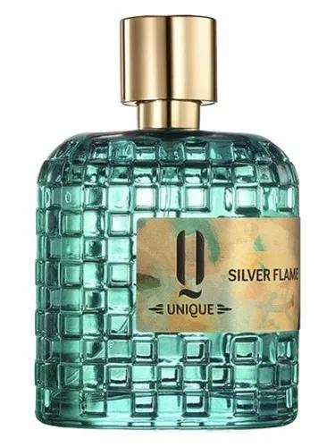 Silver Flame — Jardin de Parfums