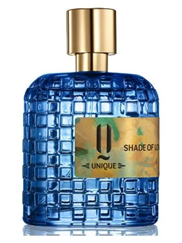 Shade Of Love — Jardin de Parfums