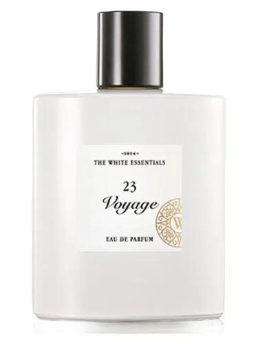 23 Voyage — Jardin de Parfums