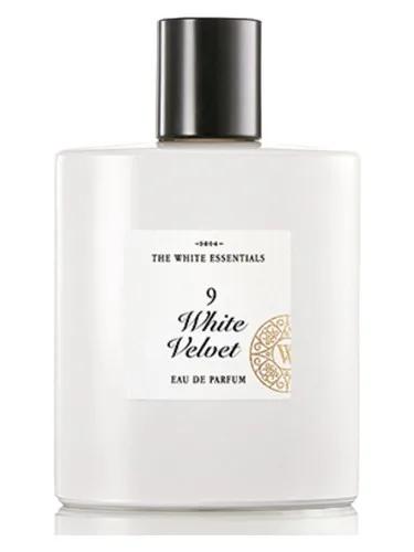 9 White Velvet — Jardin de Parfums