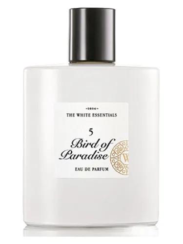 5 Bird Of Paradise — Jardin de Parfums