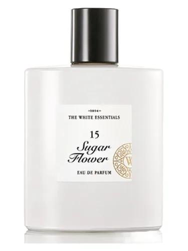 15 Sugar Flower — Jardin de Parfums