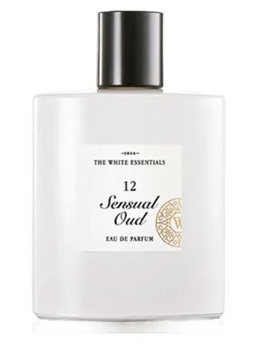 12 Sensual Oud — Jardin de Parfums
