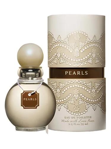 Pearls Carol's Daughter — Carol s Daughter