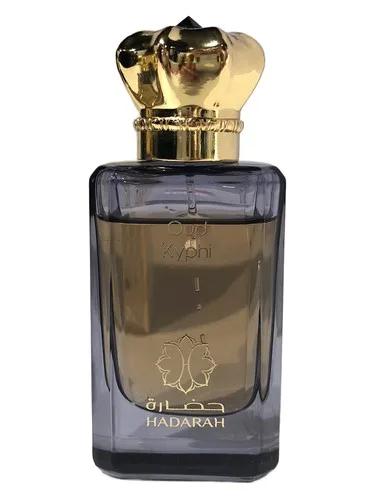 Oud Kyphi — Hadarah Perfumes