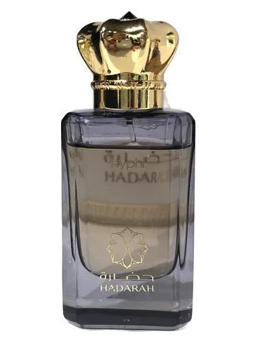 Kyphi — Hadarah Perfumes
