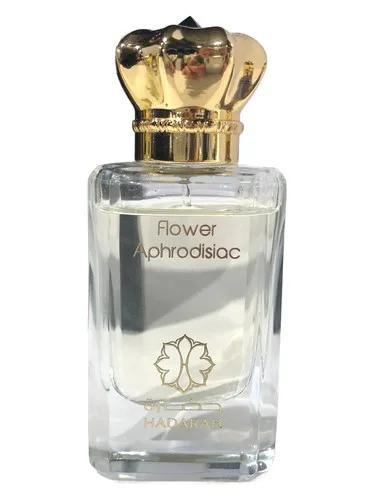 Flower Aphrodisiac — Hadarah Perfumes