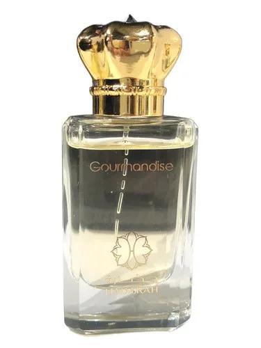 Gourmandise — Hadarah Perfumes
