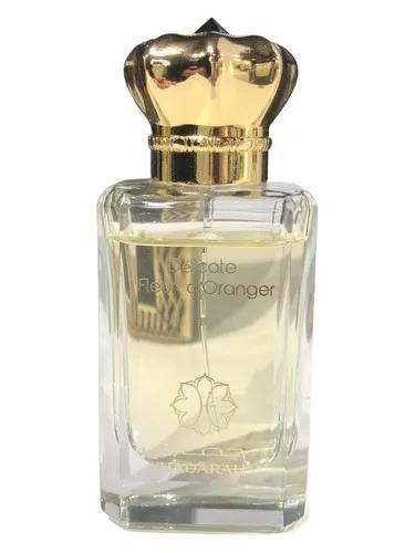 Delicate Fleur d'Oranger — Hadarah Perfumes