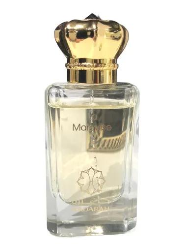 Marquise — Hadarah Perfumes