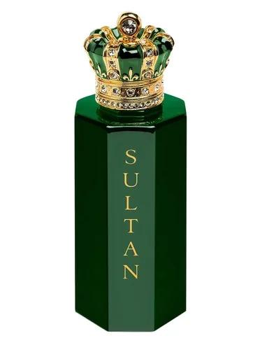 Sultan — Royal Crown