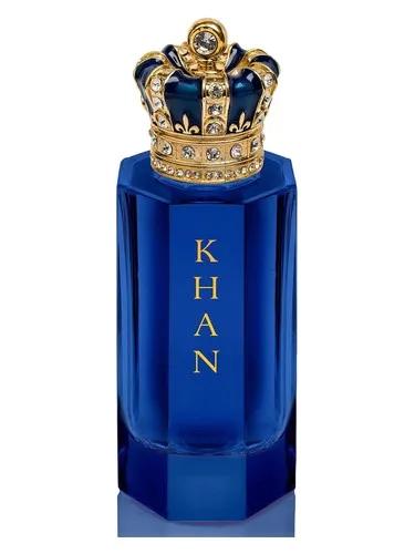 Khan — Royal Crown