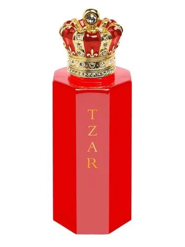 Tzar — Royal Crown