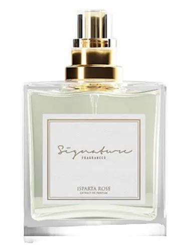 Isparta Rose — Signature Fragrances