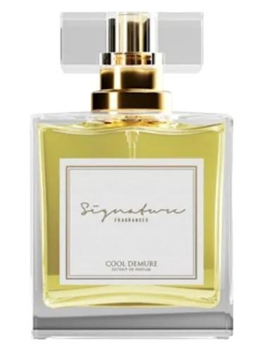 Cool Demure — Signature Fragrances