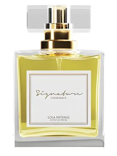 Lola Intense — Signature Fragrances