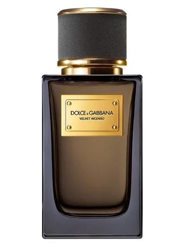 Velvet Incenso — Dolce & Gabbana