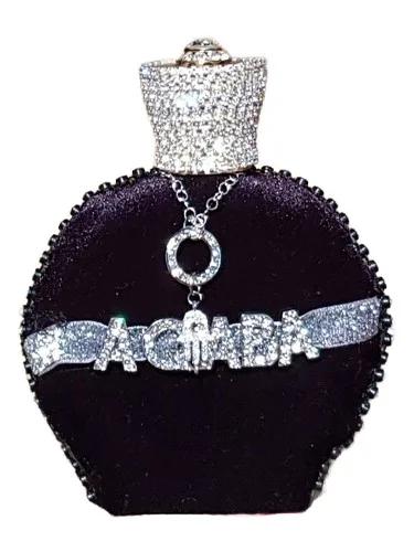 The Wedding: Black — Aqaba